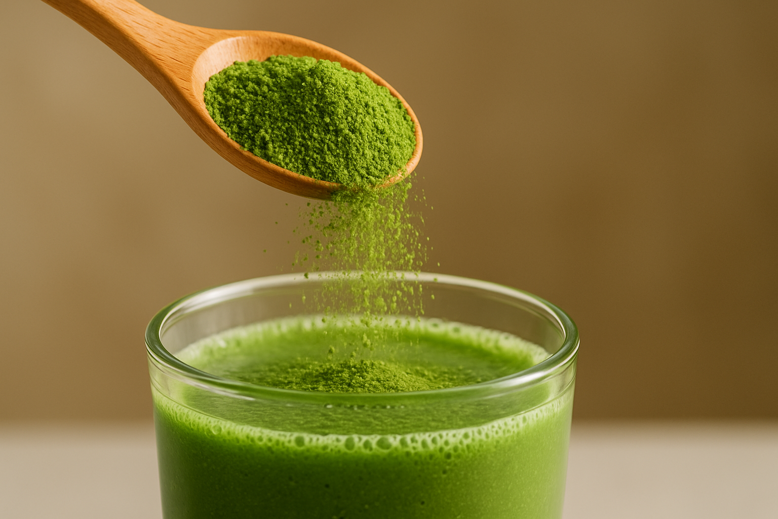 Who Should Not Take Moringa?
