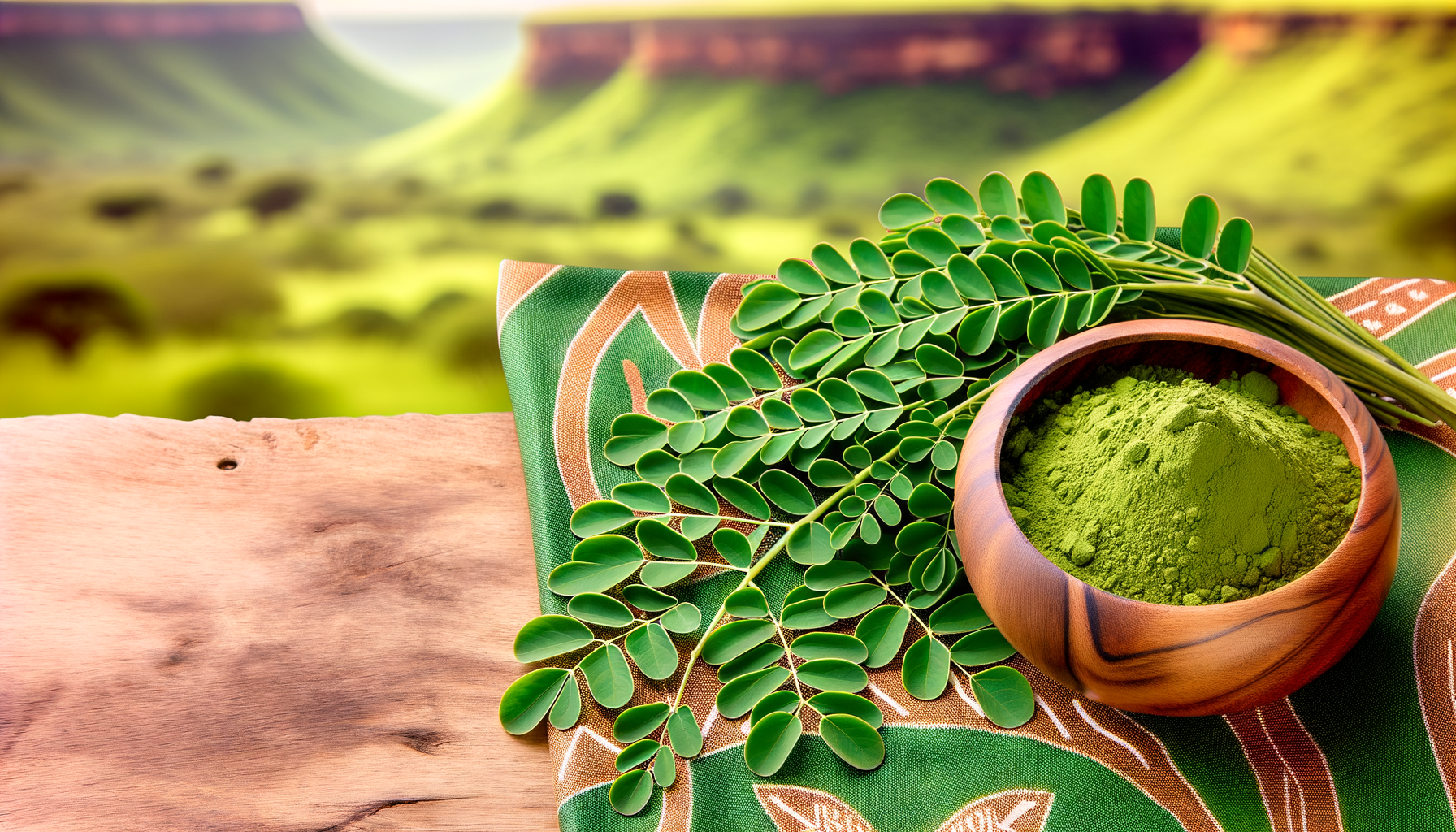 Transform Your Health: Moringa's Sugar Control Power