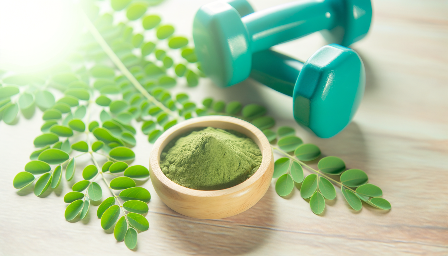 Boost Immunity Naturally with Powerful Moringa Benefits