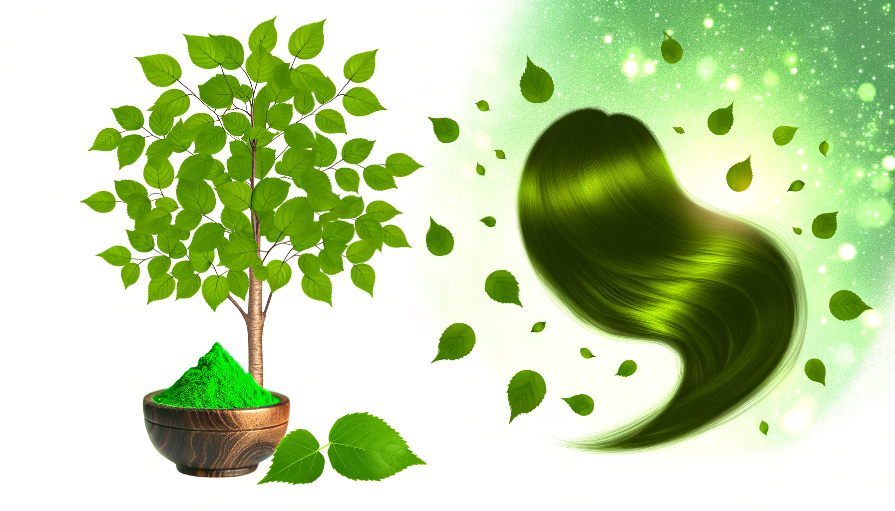 Unlock Moringa's Ultimate Hair Strengthening Power