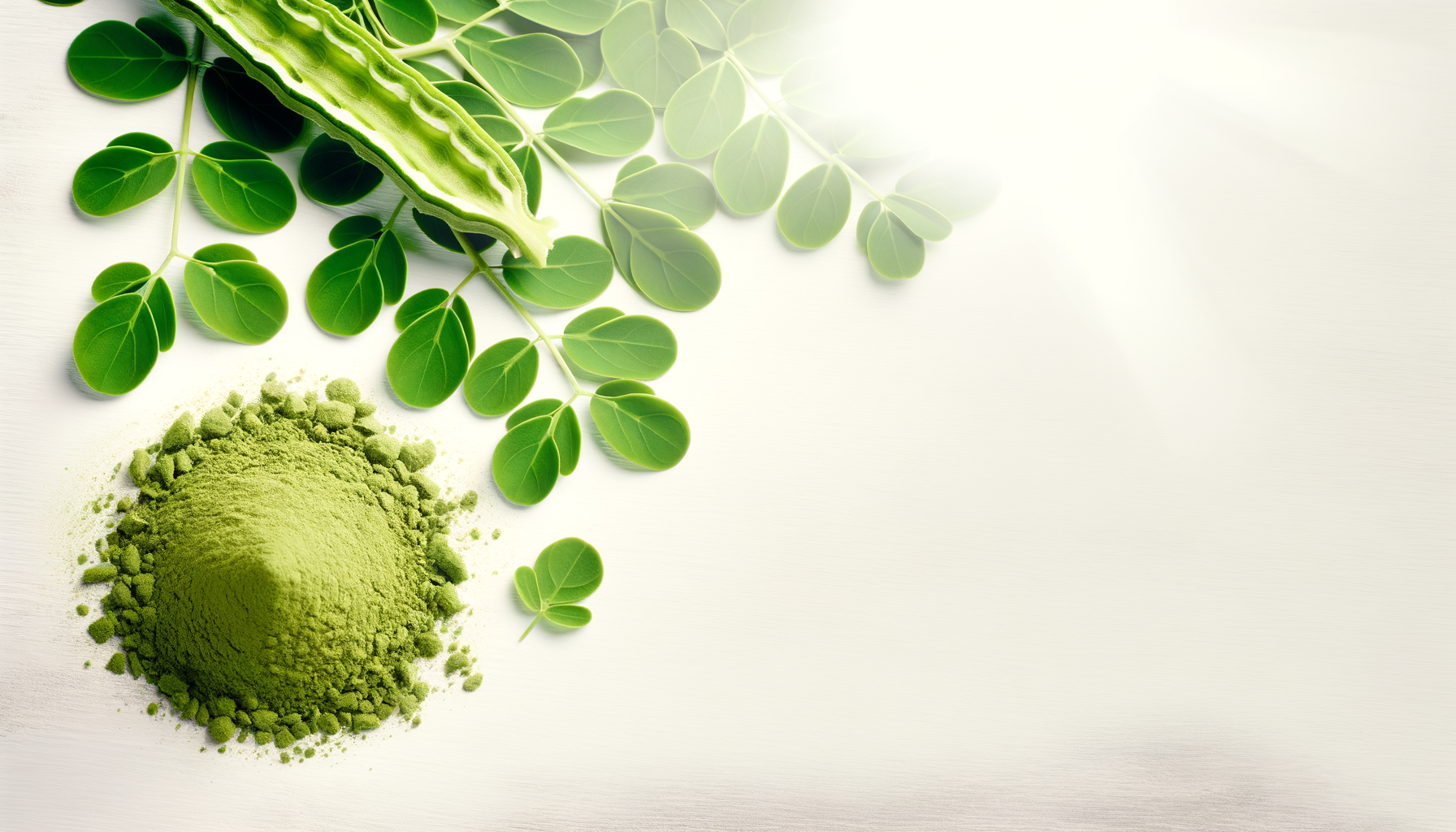 Unlock Moringa's Secret: Ultimate Eye Health Boost