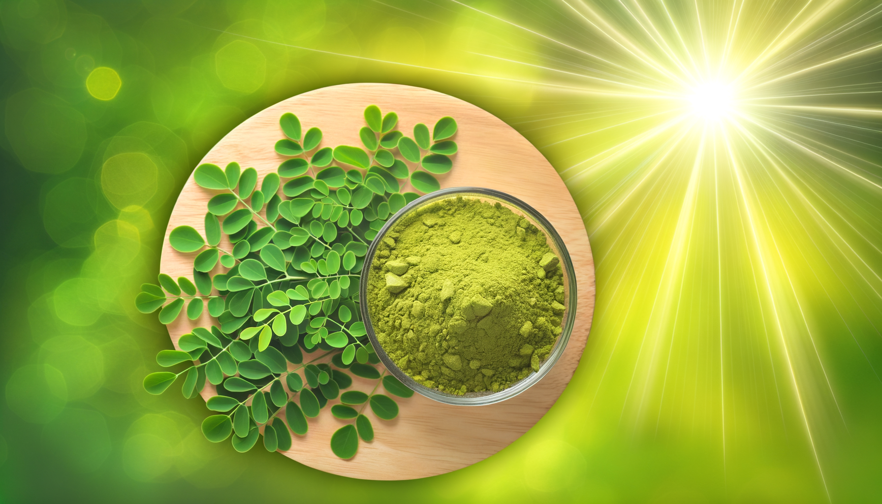 Supercharge Immunity: Moringa's Powerful Cold Defense