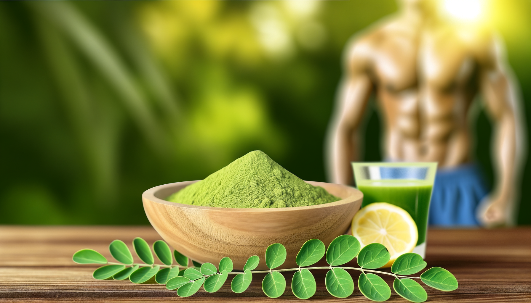 Boost Metabolism: Moringa's Ultimate Fat-Burning Power