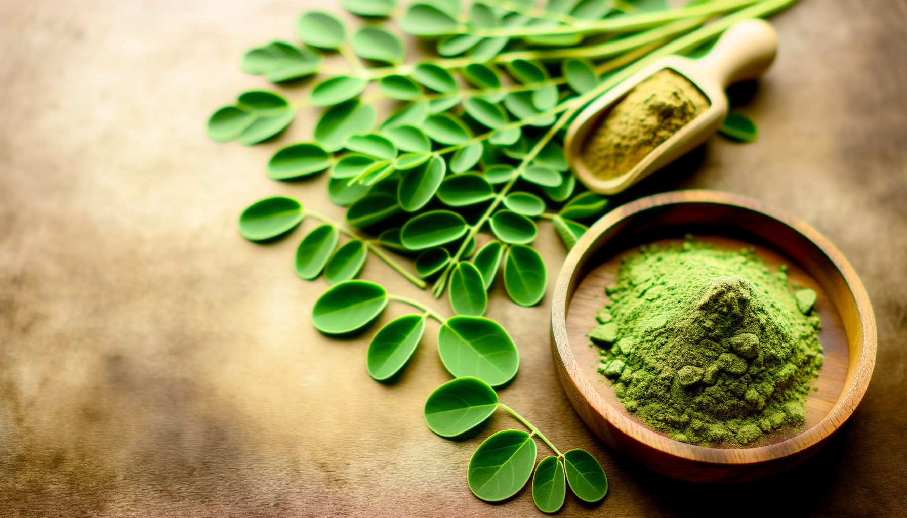 Optimize Gut Health: Moringa's Digestive Superpower