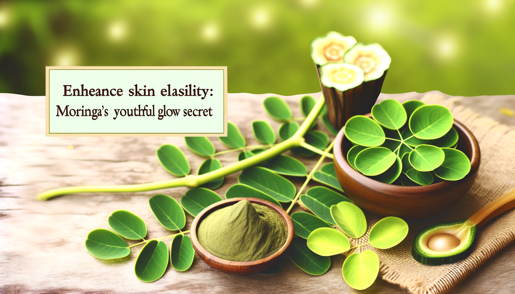 7 Surprising Ways Moringa Boosts Energy for South Africans