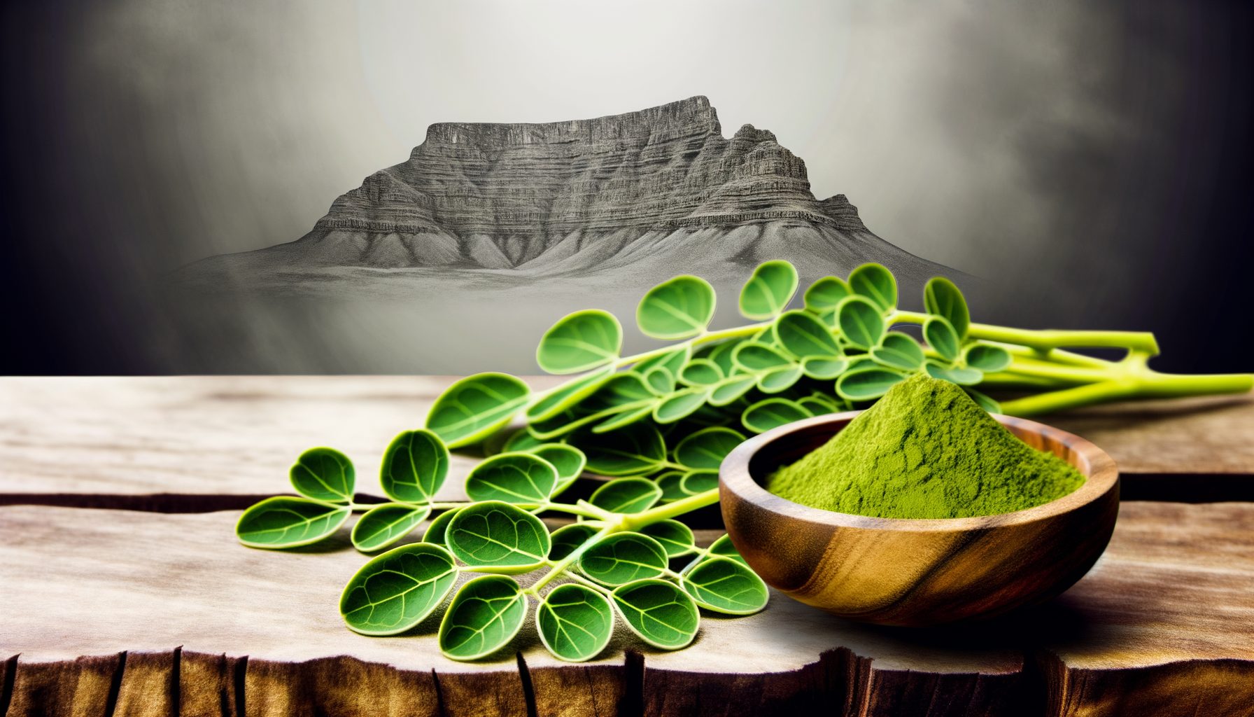 Unlock Moringa's Power: Ultimate Vegan Protein Source