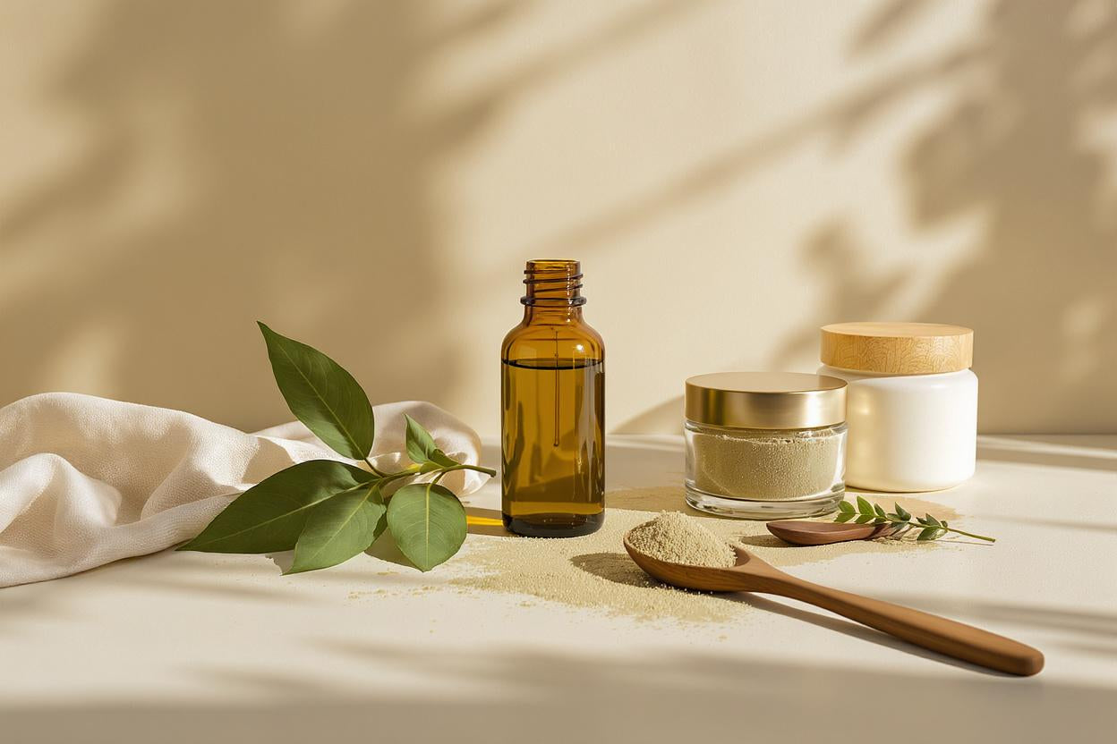 Unlock Hormonal Harmony: Moringa’s Balancing Power